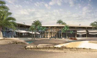 H2 RESIDENCE nature