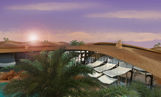 H2 RESIDENCE nature
