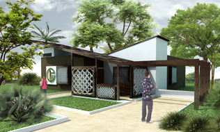 HAMMAM BOUDJADAR