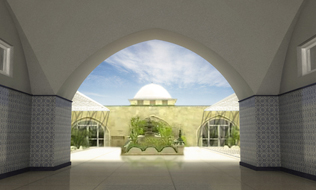 HAMMAM RABBI