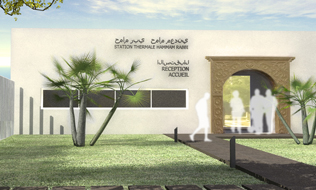 VILLA PALMARES