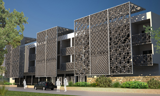 HOTEL LA TAFNA