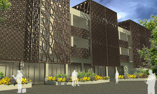 HOTEL LA TAFNA