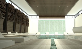 HOTEL LA TAFNA