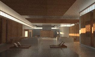HOTEL LA TAFNA