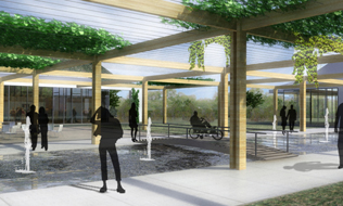 METAPONTO RESIDENCE
