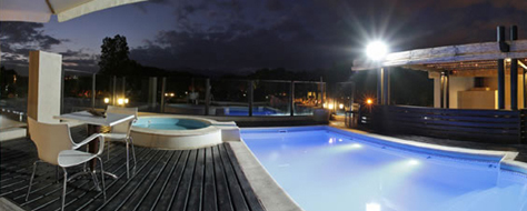 PLAZA PARADISO HOTEL