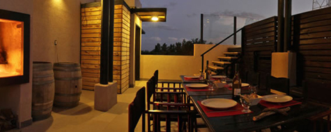 PLAZA PARADISO HOTEL