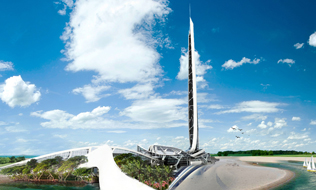 RAS AL KHAIMAH TOWER HOTEL