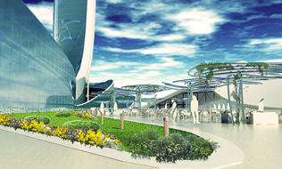 RAS AL KHAIMAH TOWER HOTEL