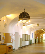 DANTE ALIGHIERI SCHOOL
