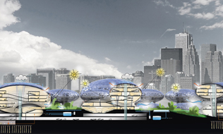 THE SCHOOL OF THE FUTURE