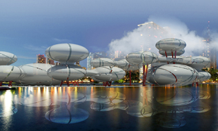 THE SCHOOL OF THE FUTURE