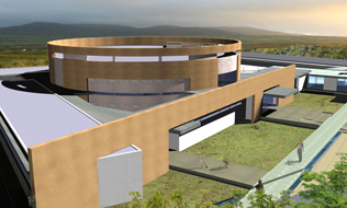 LA VALLE CENTER