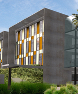 UNIVERSITY CITY