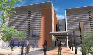 UNIVERSITY CITY