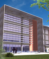 UNIVERSITY CITY