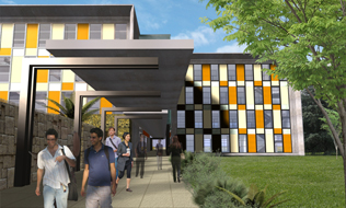 UNIVERSITY CITY