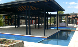 LA JOAQUINA OPEN MALL