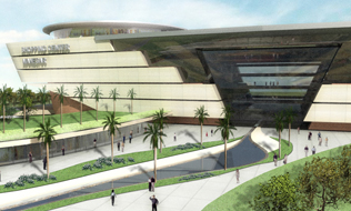 MANESAR SHOPPING CENTER