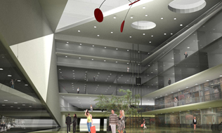 SALETTO CENTER