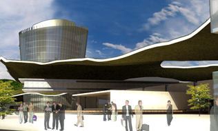 SALETTO CENTER
