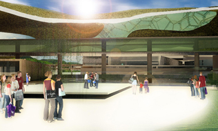 SALETTO CENTER