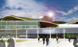 SALETTO CENTER
