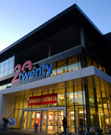 TWENTY SHOPPING CENTER