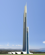 COMMERCIAL TOWER