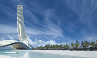 ARRAKIS TOWER