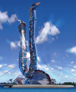 COBRA TOWERS