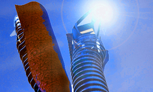 COBRA TOWERS