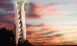 MANGALIA TOWER