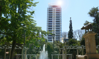 MICHELANGELO TOWER