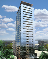 MICHELANGELO TOWER