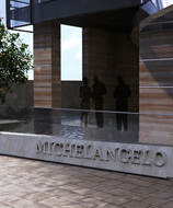 MICHELANGELO TOWER
