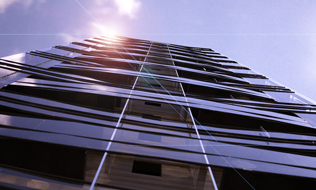 MICHELANGELO TOWER