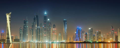 PLEIONE TOWER