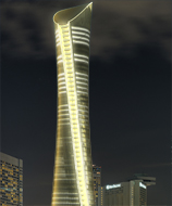 PLEIONE TOWER