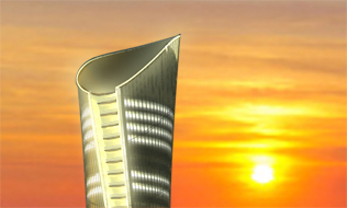 PLEIONE TOWER