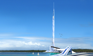 RAS AL KHAIMAH TOWER