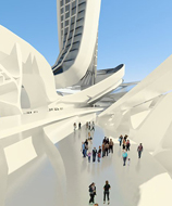 RAS AL KHAIMAH TOWER