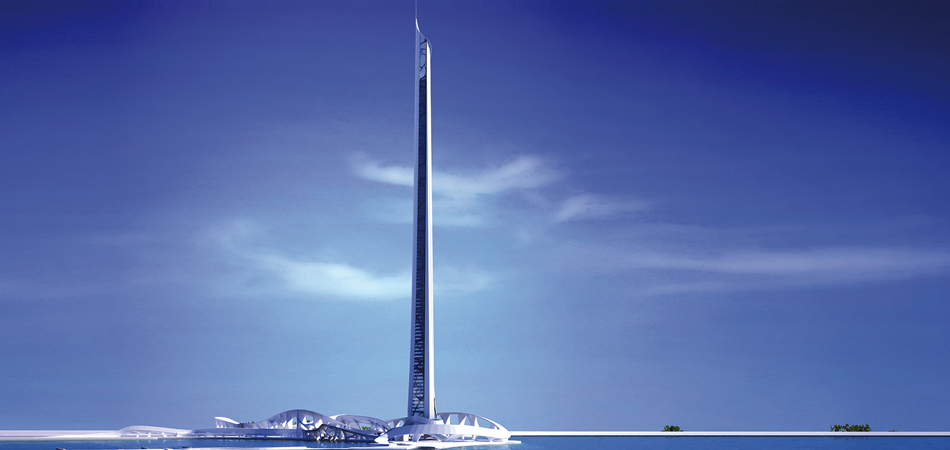 TOWERS