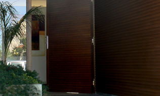 CASA PONCE