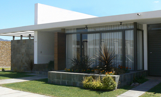 CASA PONCE