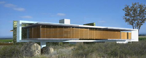 de_arce RESIDENCE