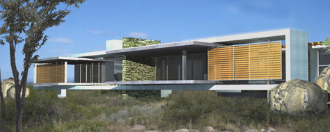 de_arce RESIDENCE