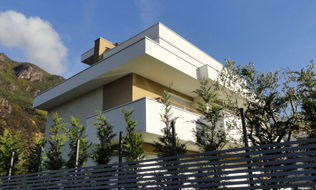 EISENKELLER RESIDENCE