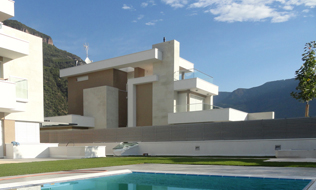 EISENKELLER RESIDENCE